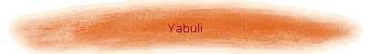 Yabuli